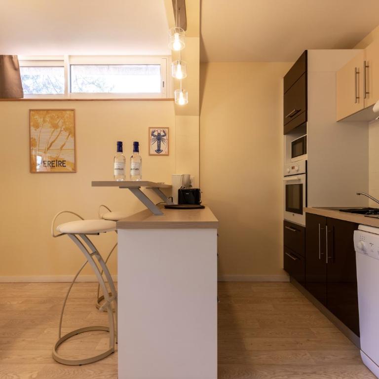 Résidence Maminotte - Apartment - 14