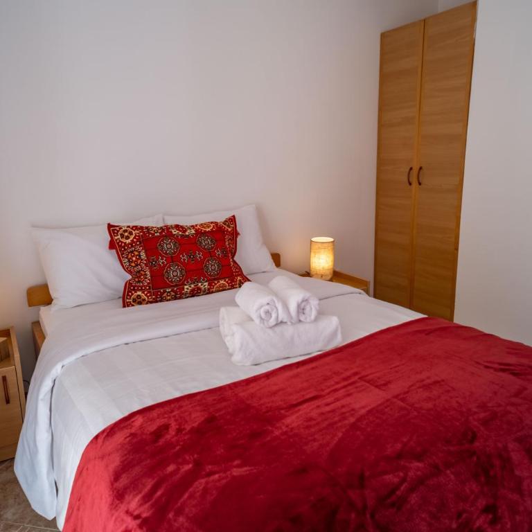 Villa Maxima Budva - Deluks Apartman - 8