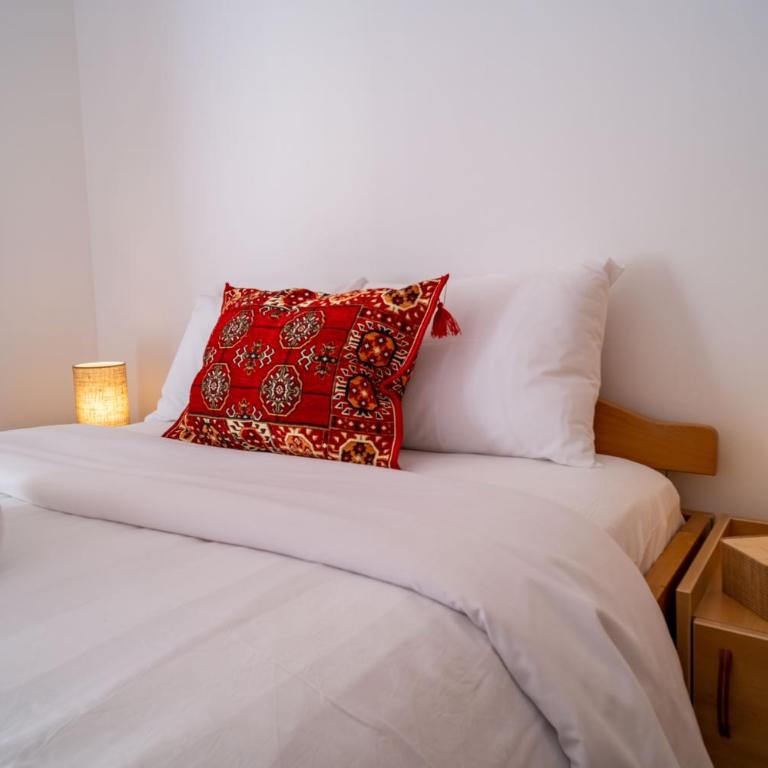Villa Maxima Budva - Deluks Apartman - 9