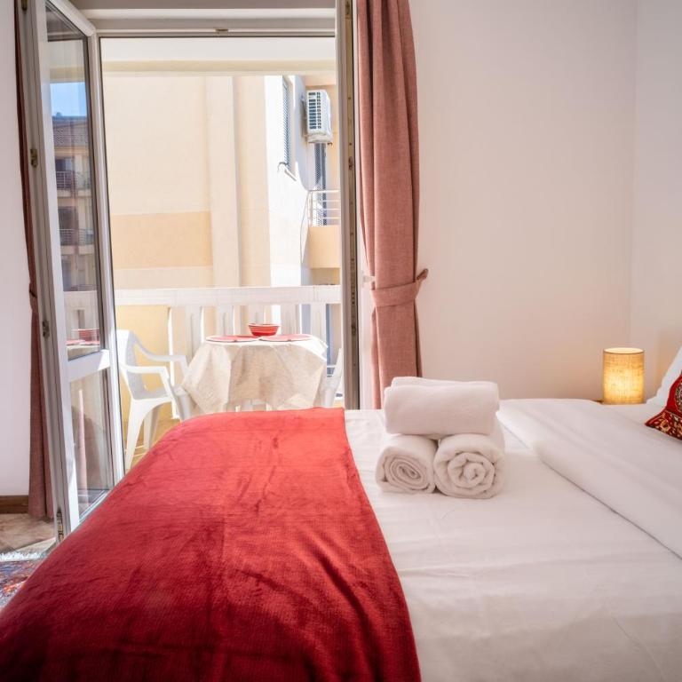 Villa Maxima Budva - Deluks Apartman - 10