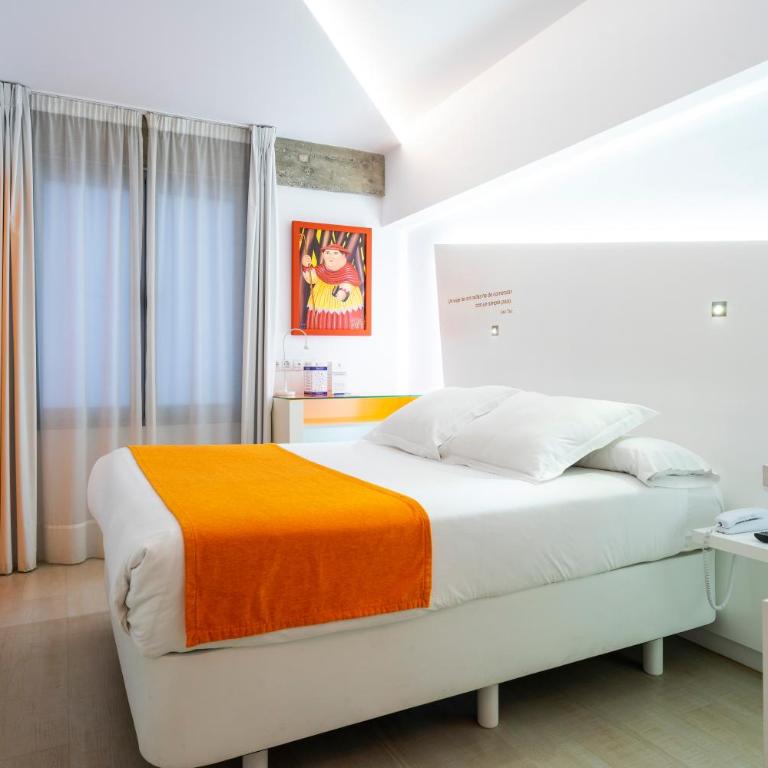 Atarazanas Málaga Boutique Hotel - Habitación Doble - 1 o 2 camas - 3
