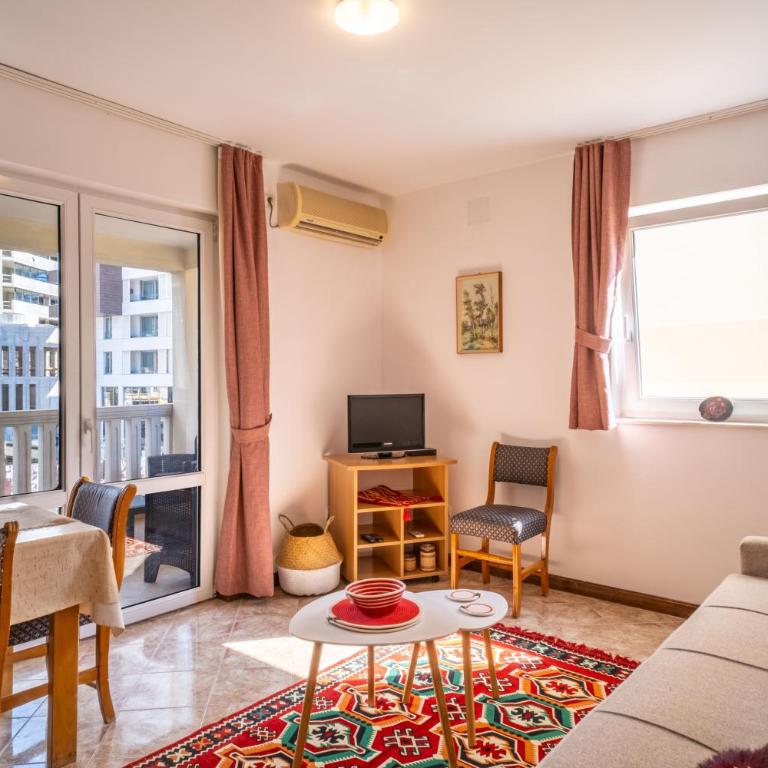 Villa Maxima Budva - Deluks Apartman - 16