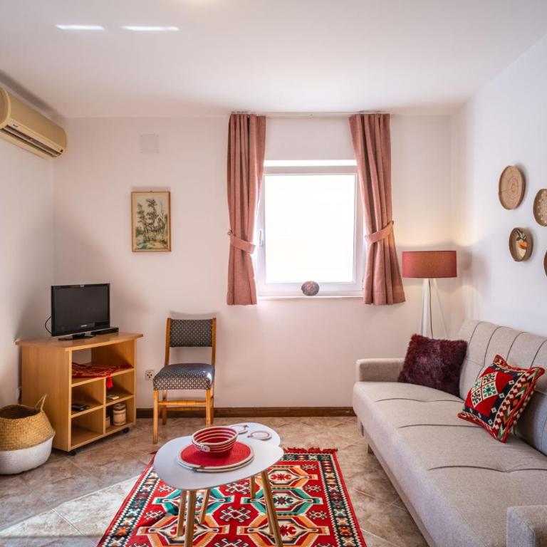 Villa Maxima Budva - Deluks Apartman - 17
