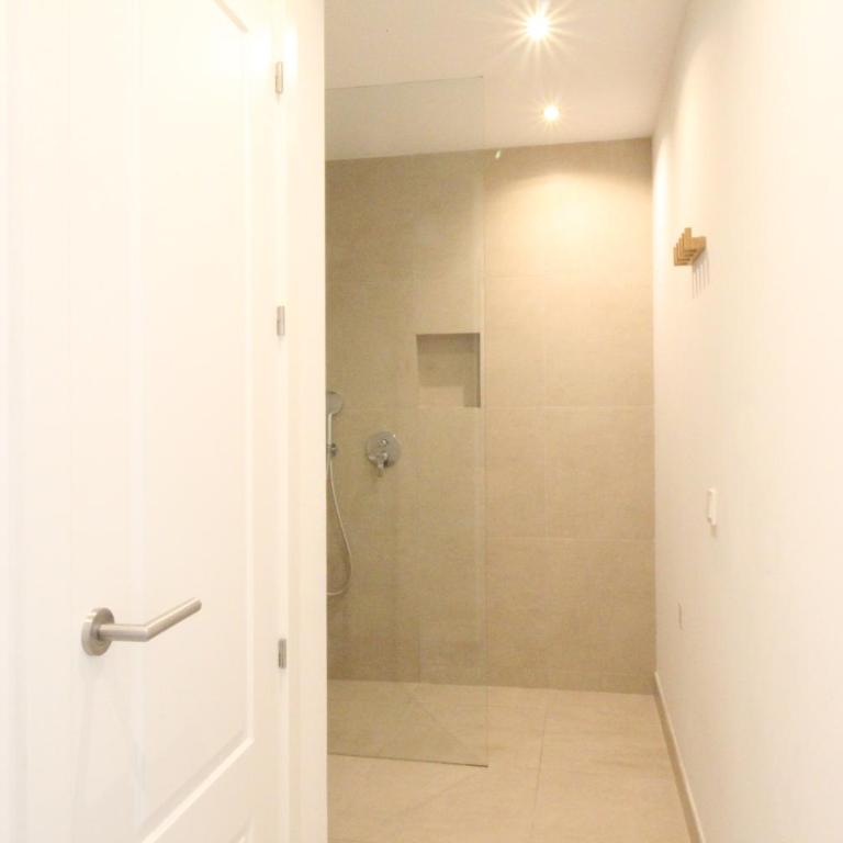 Del Parque Flats Constancia Duplex - Apartamento Dúplex - 15