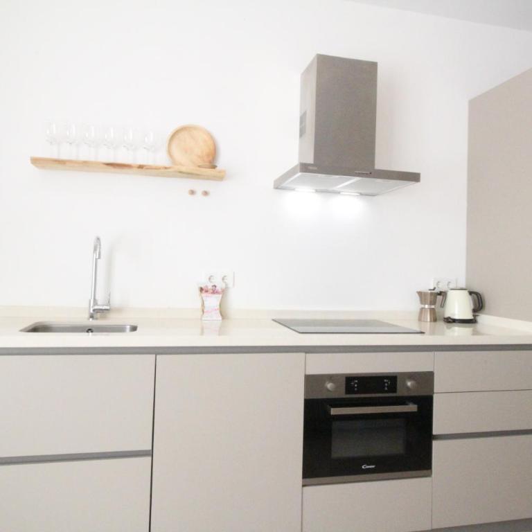 Del Parque Flats Constancia Duplex - Apartamento Dúplex - 7
