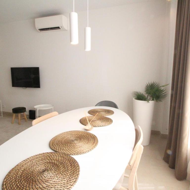 Del Parque Flats Constancia Duplex - Apartamento Dúplex - 3