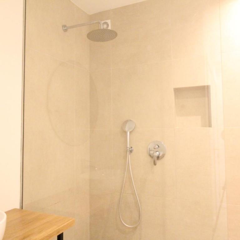 Del Parque Flats Constancia Duplex - Apartamento Dúplex - 18
