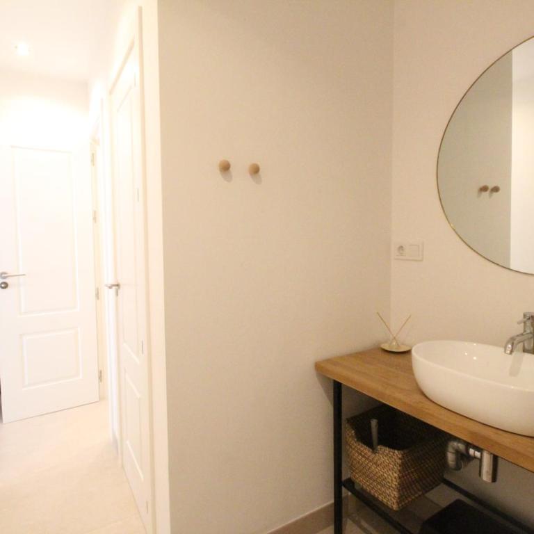 Del Parque Flats Constancia Duplex - Apartamento Dúplex - 17