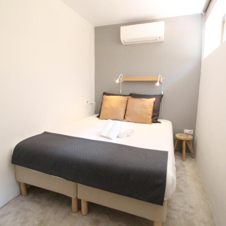 Del Parque Flats Constancia Duplex - Apartamento Dúplex - 11