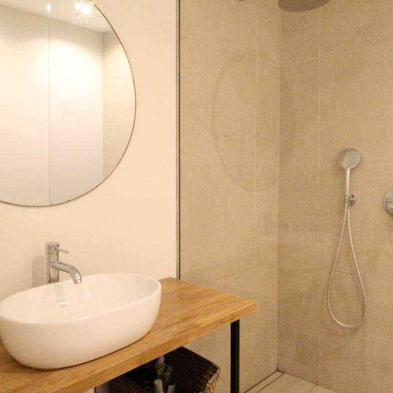 Del Parque Flats Constancia Duplex - Apartamento Dúplex - 19