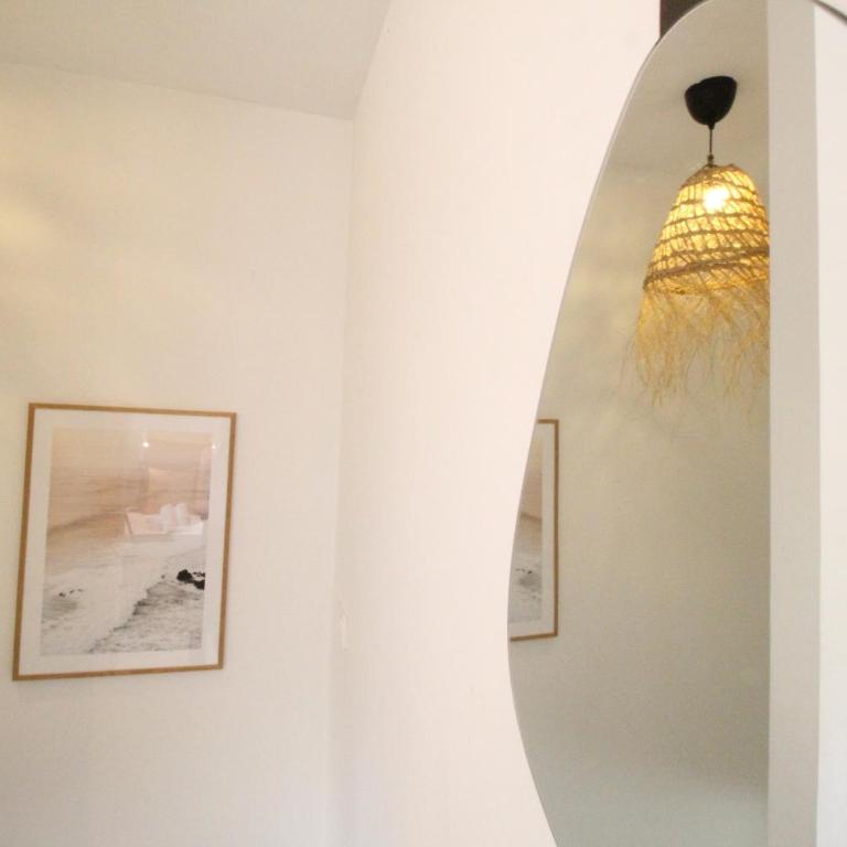 Del Parque Flats Constancia Duplex - Apartamento Dúplex - 23