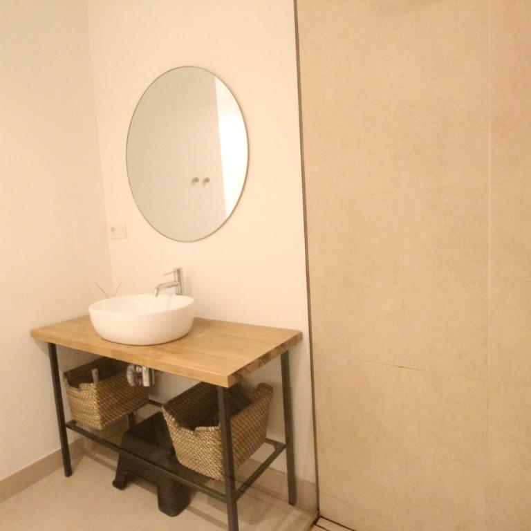 Del Parque Flats Constancia Duplex - Apartamento Dúplex - 21