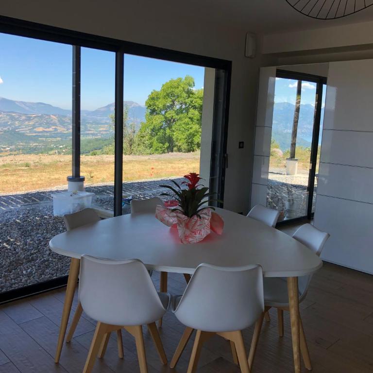 Les Terrasses de l Adret - Appartement 2 Chambres - 3