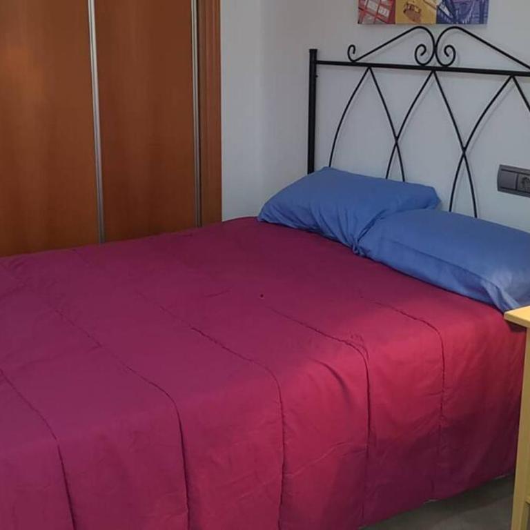 Centro - Apartamento de 2 dormitorios - 11
