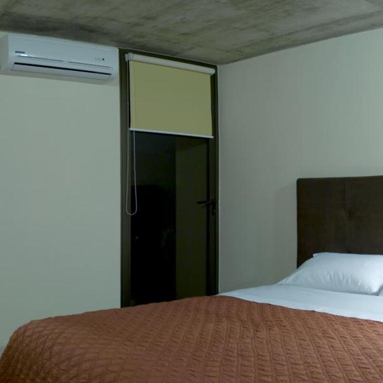 La Morada Posada Boutique - Habitación Doble Superior - 1
