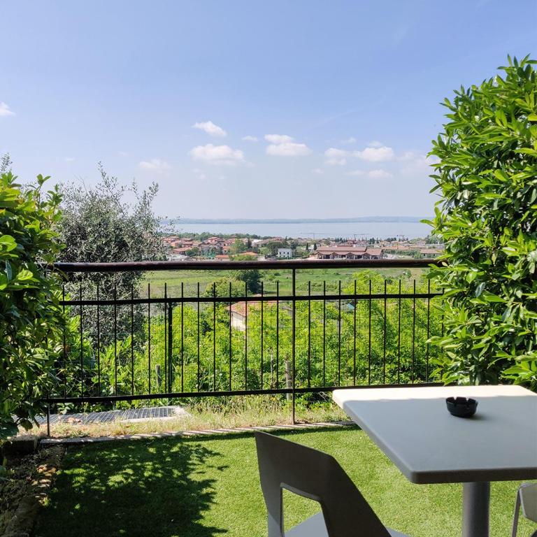 Hotel Castello S. Antonio - Camera Familiare con Vista Lago - Dependance - 3