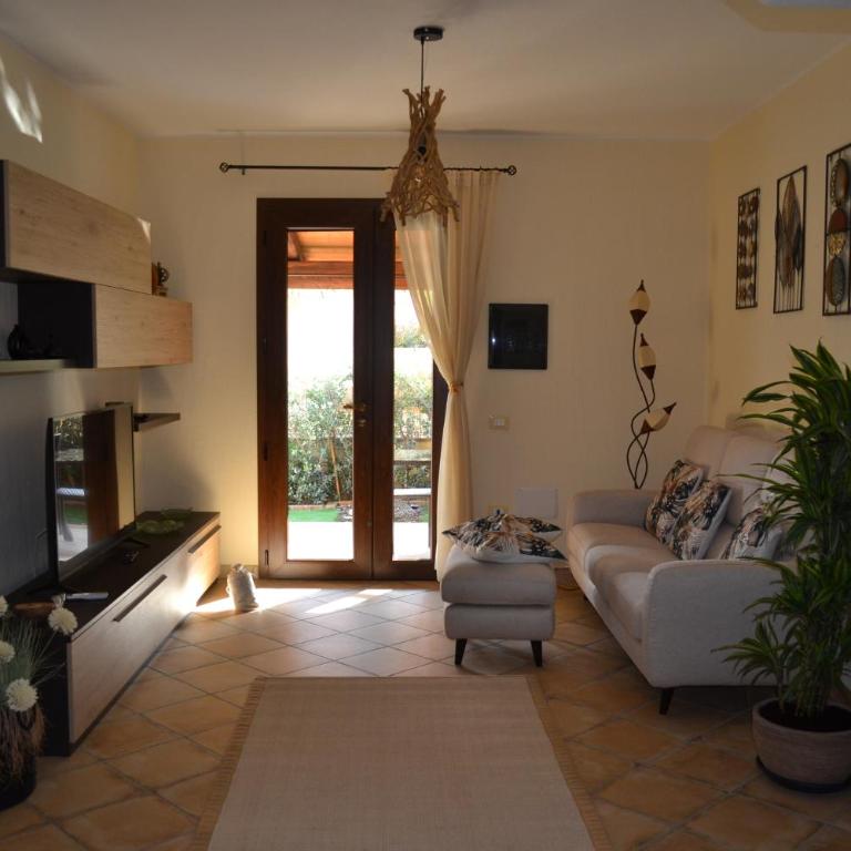 Sweet House - Casa con 2 Camere da Letto - 10