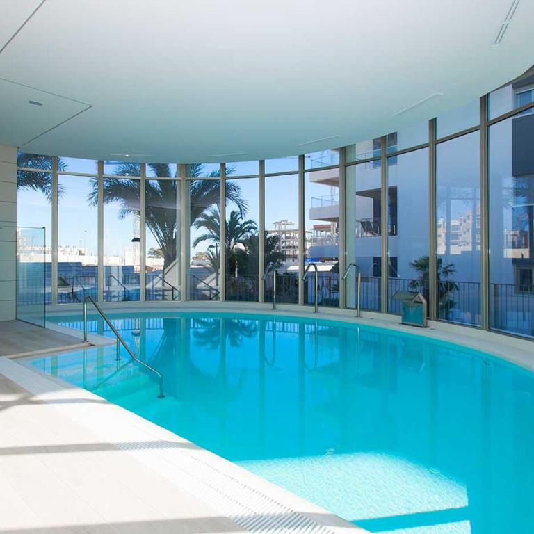 Green Hills 1-2 - Apartamento de 2 dormitorios - 26