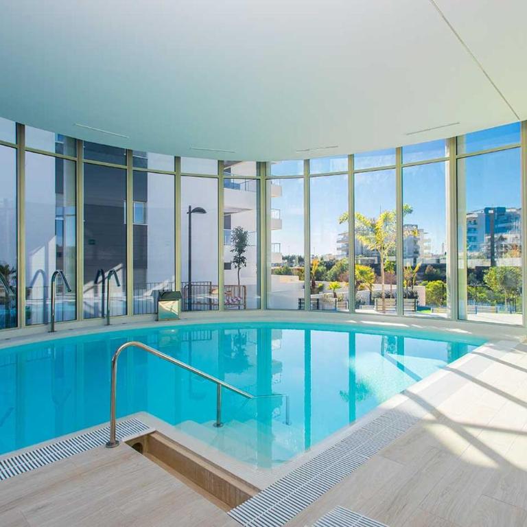Green Hills 1-2 - Apartamento de 2 dormitorios - 27