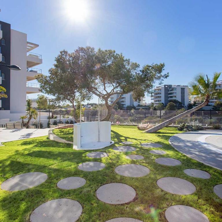 Green Hills 1-2 - Apartamento de 2 dormitorios - 25