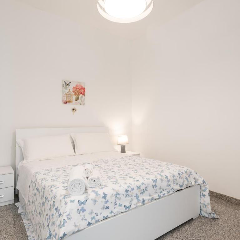 Quattro Perle - Appartamento Superior con Balcone - 8