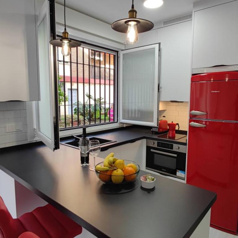 Loft A la verita River,PARKING PRIVADO GRATIS - Apartamento - Planta baja - 6