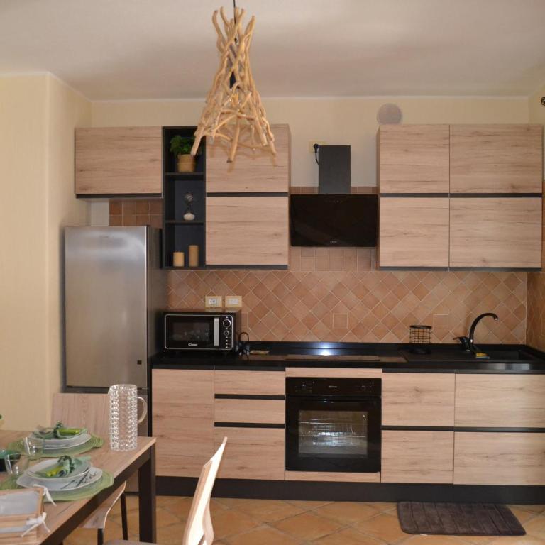 Sweet House - Casa con 2 Camere da Letto - 7