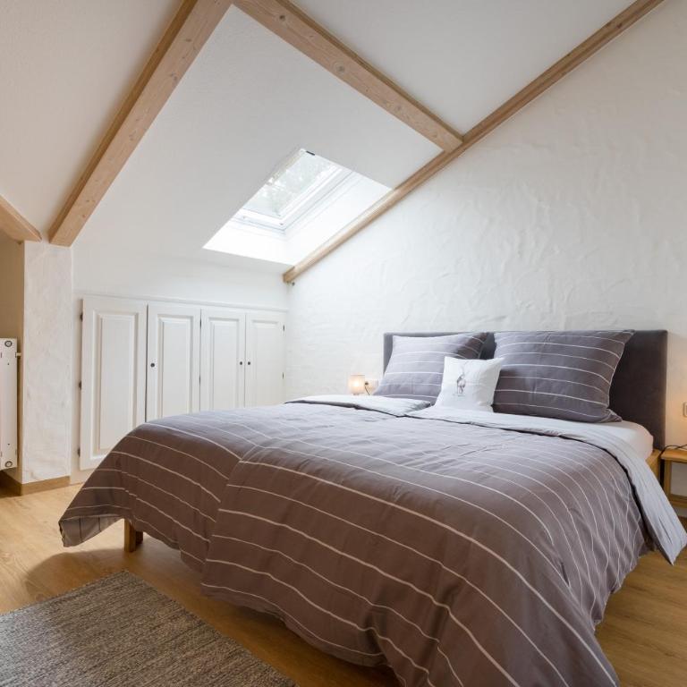 Ferienwohnungen Alpentraum - BergMomente - Apartment mit 1 Schlafzimmer - 6