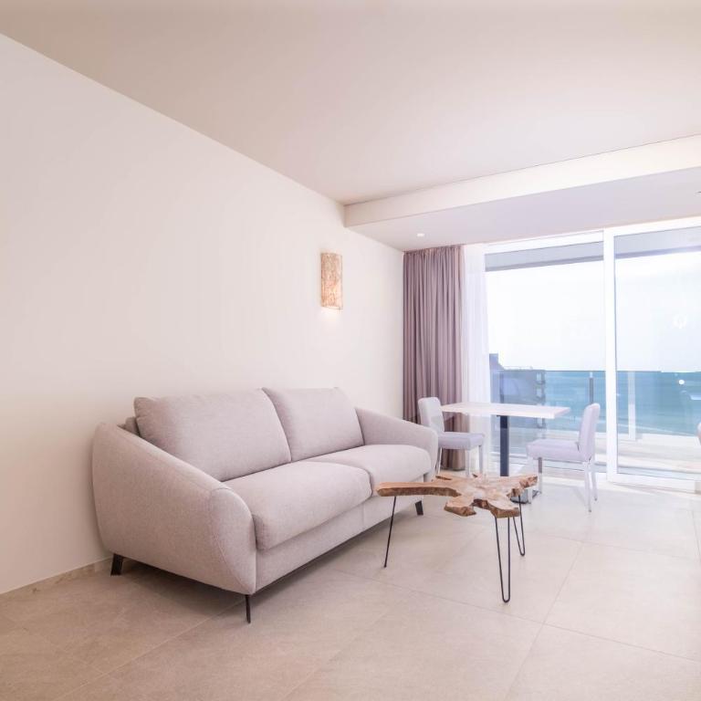 Cádiz Bahía by QHotels - Suite Familiar - 11