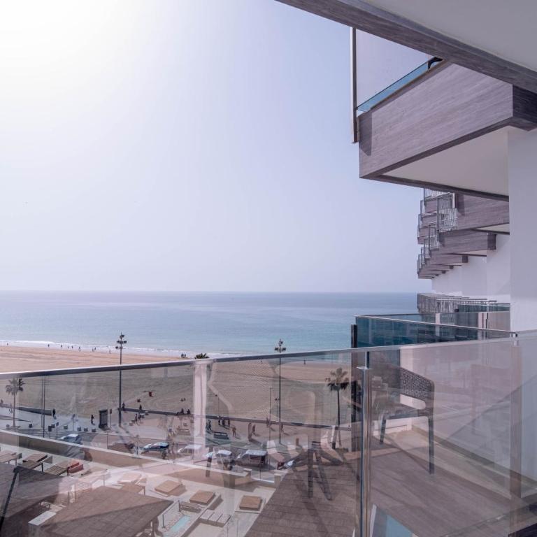Cádiz Bahía by QHotels - Suite Familiar - 2