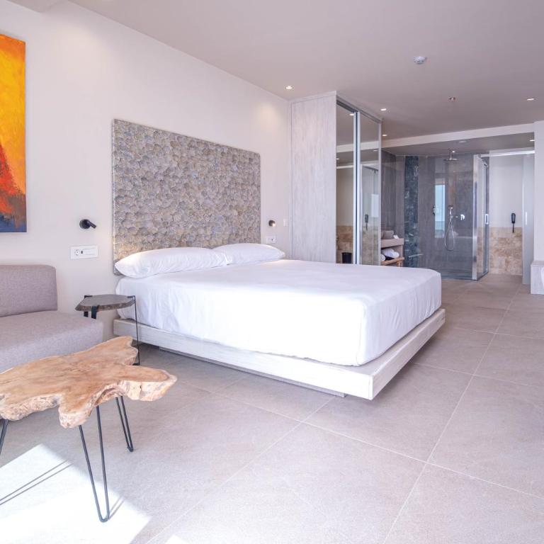 Cádiz Bahía by QHotels - Suite Familiar - 3