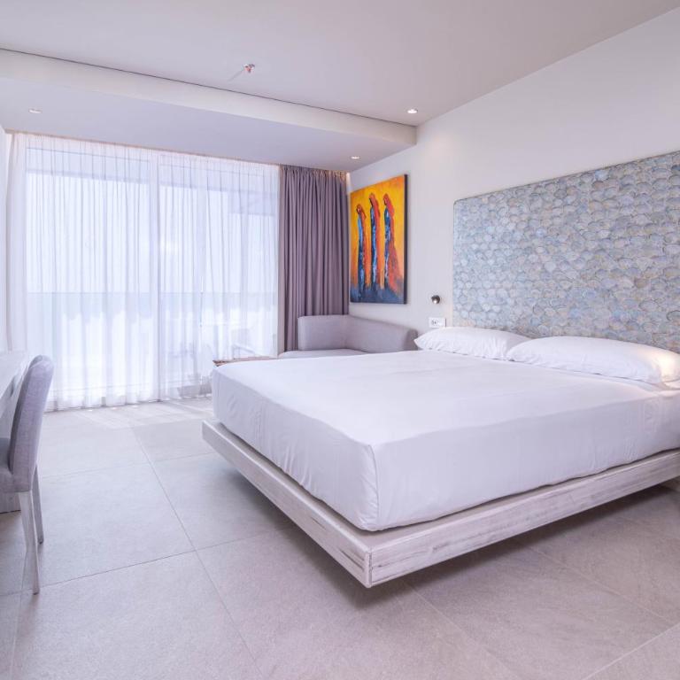 Cádiz Bahía by QHotels - Suite Familiar - 5
