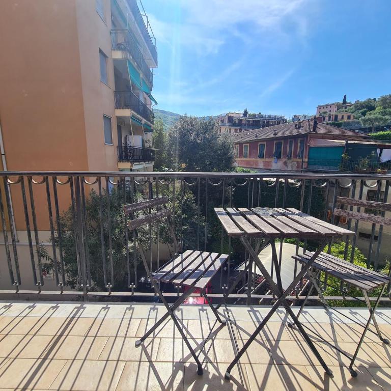 Casa Gelina by PortofinoVacanze - Appartamento con 1 Camera da Letto - 1