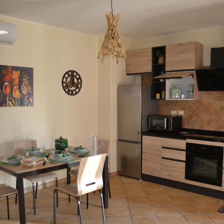 Sweet House - Casa con 2 Camere da Letto - 9