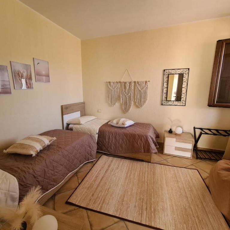 Sweet House - Casa con 2 Camere da Letto - 16