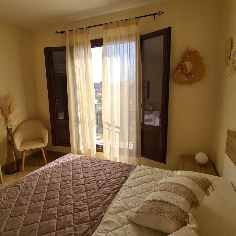 Sweet House - Casa con 2 Camere da Letto - 29
