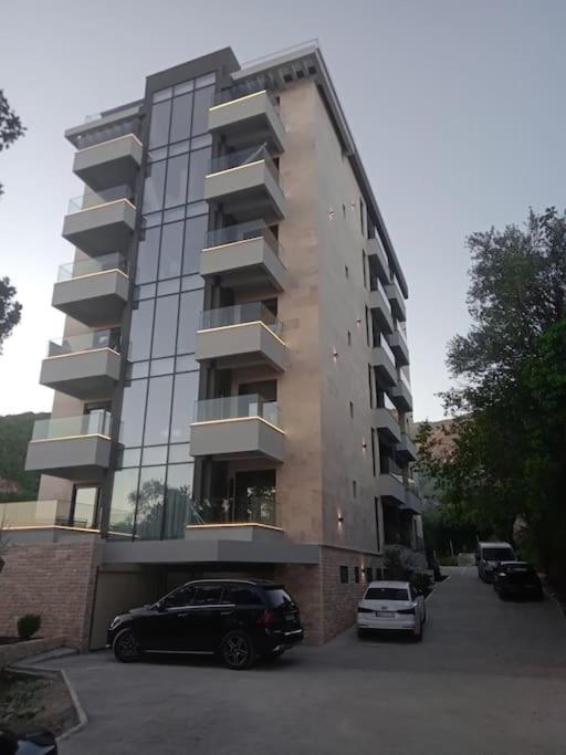 Onebedroom apartment with a pool and jacuzzy - Apartman sa 1 Spavaćom Sobom - 14