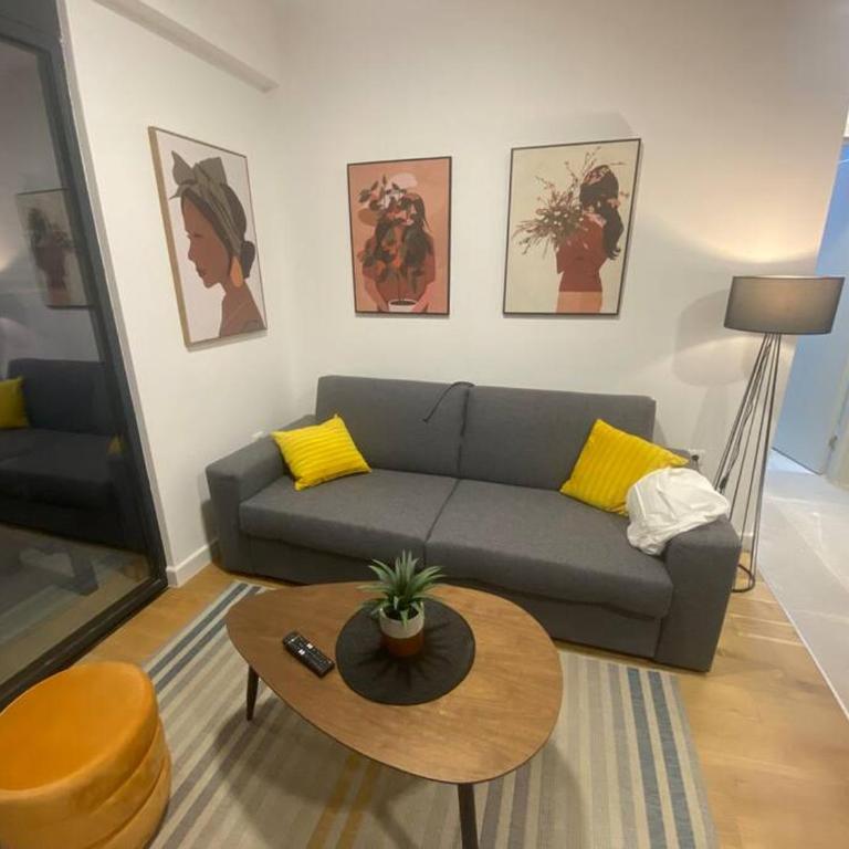 Onebedroom apartment with a pool and jacuzzy - Apartman sa 1 Spavaćom Sobom - 3