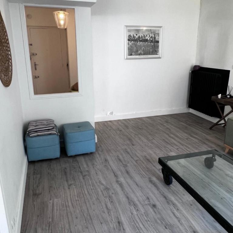 CHEZ NINA - Apartment mit 1 Schlafzimmer - 24