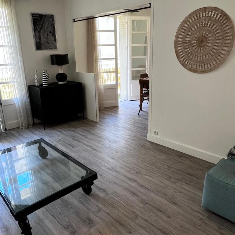 CHEZ NINA - Apartment mit 1 Schlafzimmer - 20