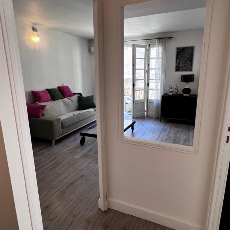 CHEZ NINA - Apartment mit 1 Schlafzimmer - 18