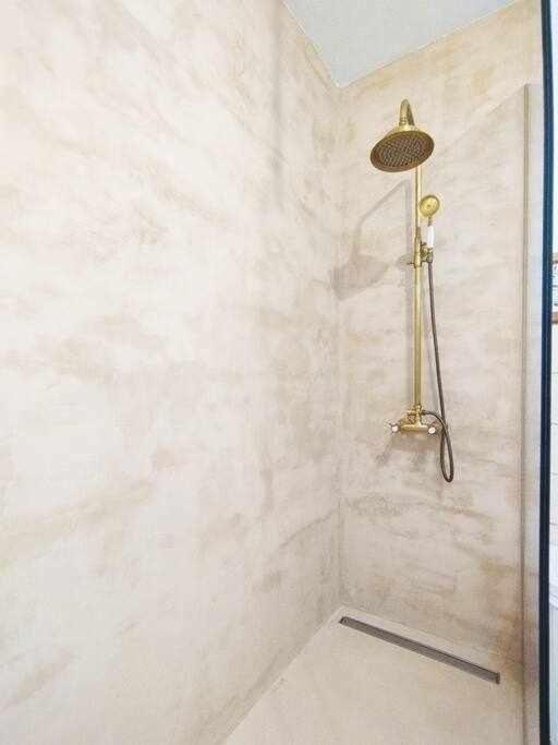 LA CASA ROJA Casa privada con piscina y vistas Zona Torrox - Chalet de 3 dormitorios - 14