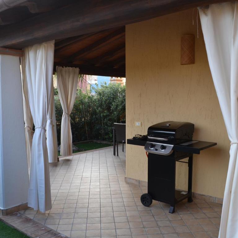 Sweet House - Casa con 2 Camere da Letto - 37