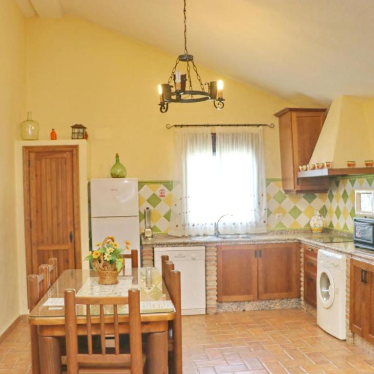 Casa con piscina 92 - Villa - 22