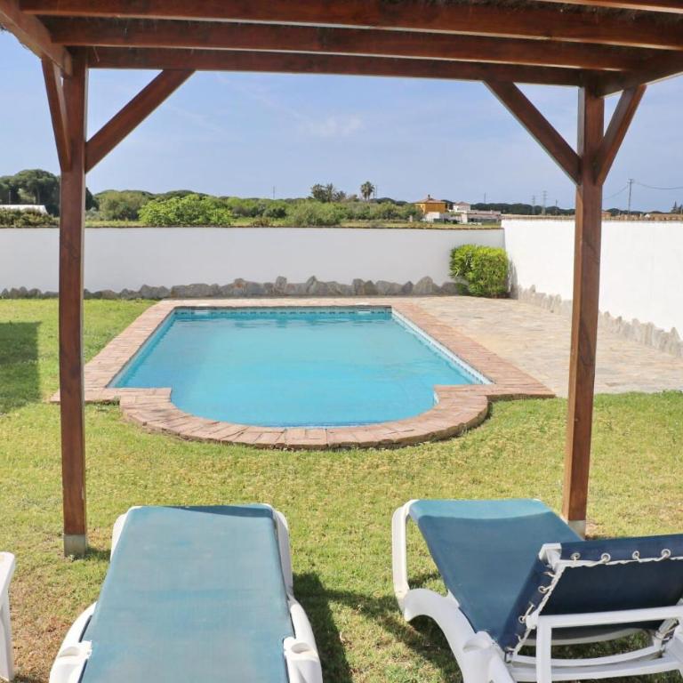 Casa con piscina 92 - Villa - 5