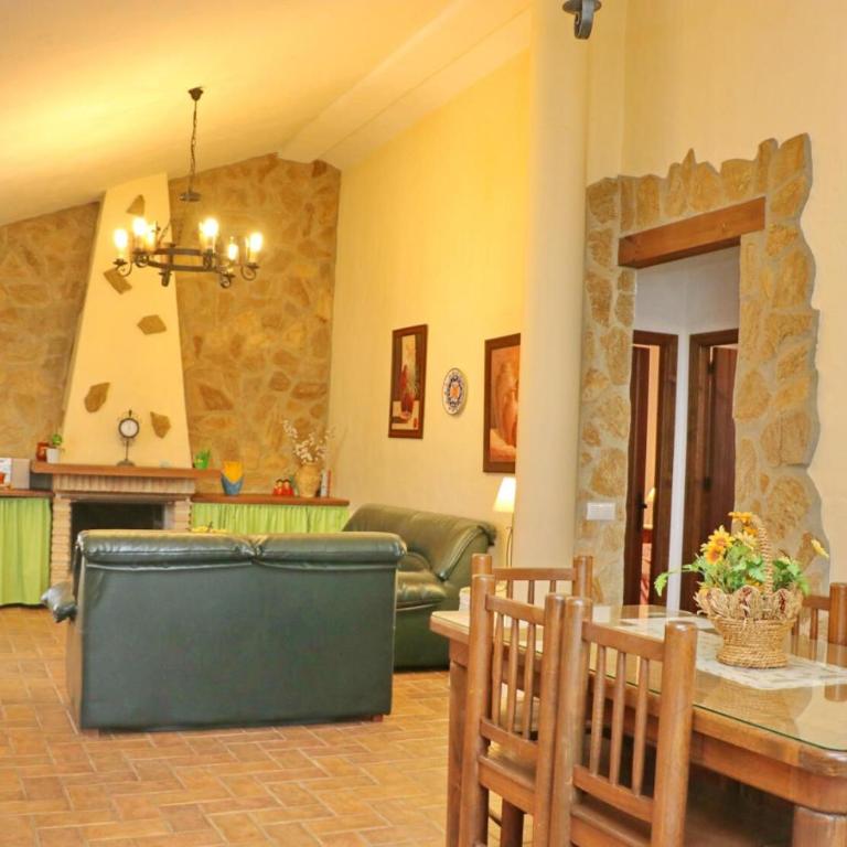 Casa con piscina 92 - Villa - 15