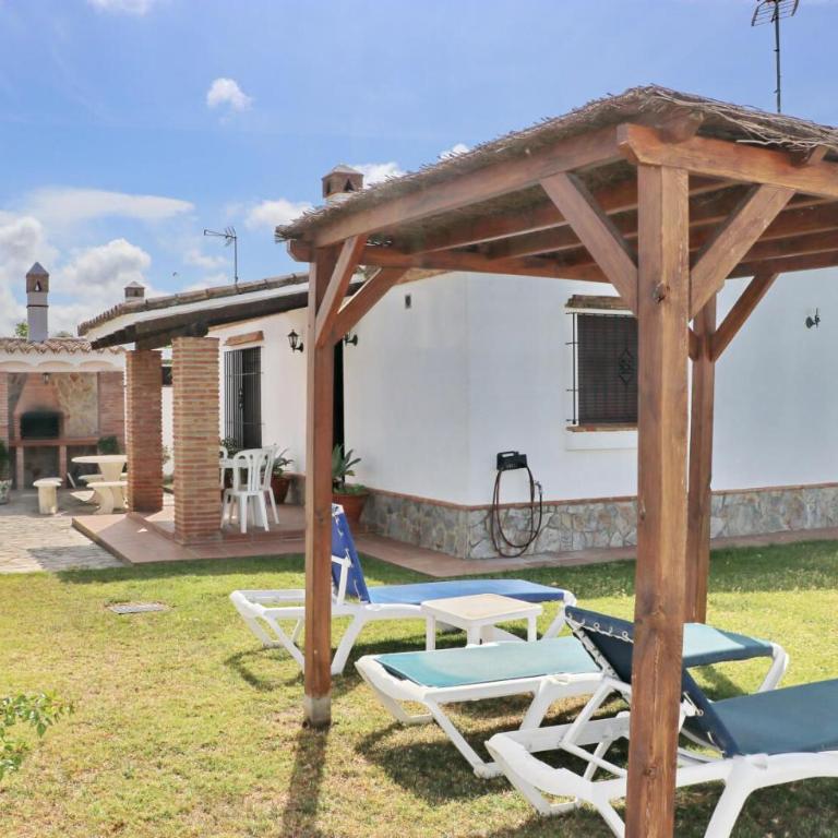 Casa con piscina 92 - Villa - 10