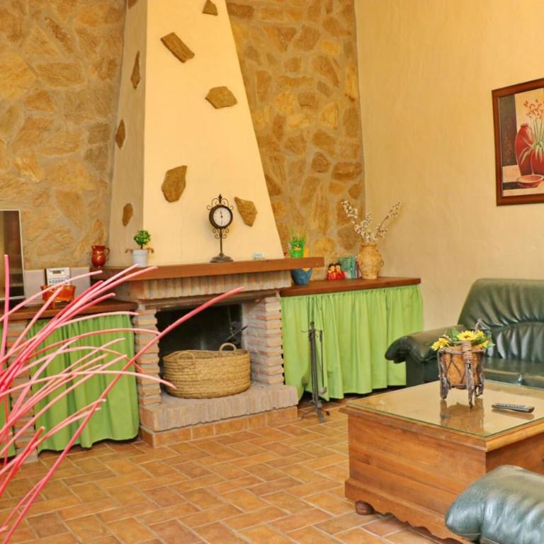 Casa con piscina 92 - Villa - 16
