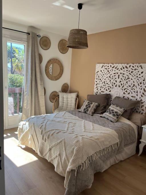 Jolie villa familiale - Haus mit 3 Schlafzimmern - 8