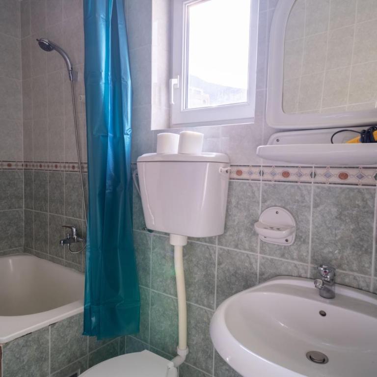 Villa Maxima Budva - Superior Apartman - 19